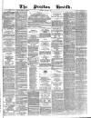 Preston Herald Wednesday 18 January 1871 Page 1