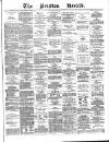 Preston Herald Saturday 04 March 1871 Page 1