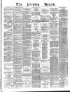 Preston Herald Wednesday 05 April 1871 Page 1