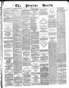 Preston Herald Wednesday 03 May 1871 Page 1