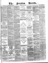 Preston Herald Wednesday 24 May 1871 Page 1