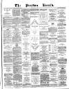 Preston Herald Saturday 01 July 1871 Page 1