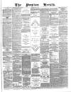 Preston Herald Wednesday 05 July 1871 Page 1