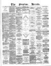 Preston Herald Saturday 15 July 1871 Page 1
