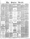 Preston Herald Wednesday 19 July 1871 Page 1