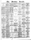 Preston Herald Saturday 22 July 1871 Page 1