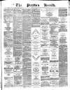 Preston Herald Wednesday 04 October 1871 Page 1