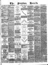 Preston Herald Wednesday 31 January 1872 Page 1