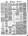 Preston Herald Wednesday 21 February 1872 Page 1