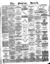 Preston Herald Saturday 02 March 1872 Page 1