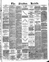 Preston Herald Wednesday 13 March 1872 Page 1