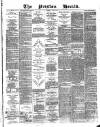 Preston Herald Wednesday 10 April 1872 Page 1