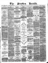 Preston Herald Wednesday 01 May 1872 Page 1