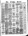 Preston Herald Saturday 18 May 1872 Page 1