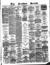 Preston Herald Wednesday 22 May 1872 Page 1