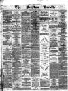 Preston Herald Wednesday 02 October 1872 Page 1