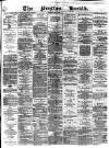 Preston Herald Saturday 05 April 1873 Page 1