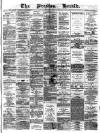 Preston Herald Saturday 03 May 1873 Page 1