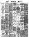 Preston Herald Wednesday 07 May 1873 Page 1