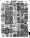 Preston Herald Wednesday 14 May 1873 Page 1