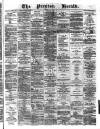 Preston Herald Saturday 17 May 1873 Page 1