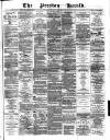 Preston Herald Saturday 31 May 1873 Page 1