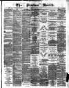 Preston Herald Wednesday 02 July 1873 Page 1