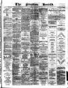 Preston Herald Saturday 05 July 1873 Page 1