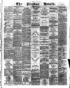 Preston Herald Wednesday 30 July 1873 Page 1