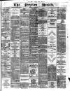 Preston Herald Wednesday 27 August 1873 Page 1