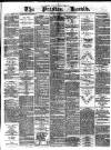 Preston Herald Wednesday 03 September 1873 Page 1
