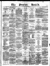 Preston Herald Saturday 01 November 1873 Page 1
