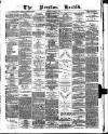 Preston Herald Wednesday 05 November 1873 Page 1