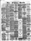 Preston Herald Wednesday 03 December 1873 Page 1