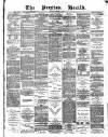 Preston Herald Wednesday 10 December 1873 Page 1