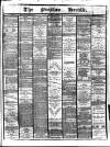 Preston Herald Wednesday 17 December 1873 Page 1