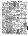 Preston Herald Saturday 20 December 1873 Page 1