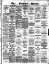 Preston Herald Saturday 03 January 1874 Page 1
