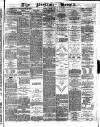 Preston Herald Wednesday 07 January 1874 Page 1