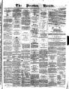 Preston Herald Saturday 07 February 1874 Page 1