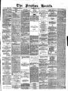Preston Herald Wednesday 01 April 1874 Page 1