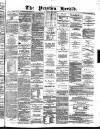 Preston Herald Saturday 16 May 1874 Page 1