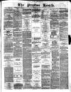 Preston Herald Wednesday 03 June 1874 Page 1