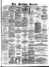 Preston Herald Saturday 20 June 1874 Page 1