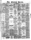 Preston Herald Wednesday 24 June 1874 Page 1