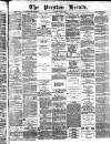 Preston Herald Wednesday 01 July 1874 Page 1