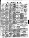 Preston Herald Saturday 04 July 1874 Page 1