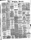 Preston Herald Wednesday 08 July 1874 Page 1