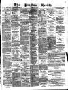 Preston Herald Saturday 11 July 1874 Page 1