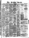 Preston Herald Saturday 25 July 1874 Page 1